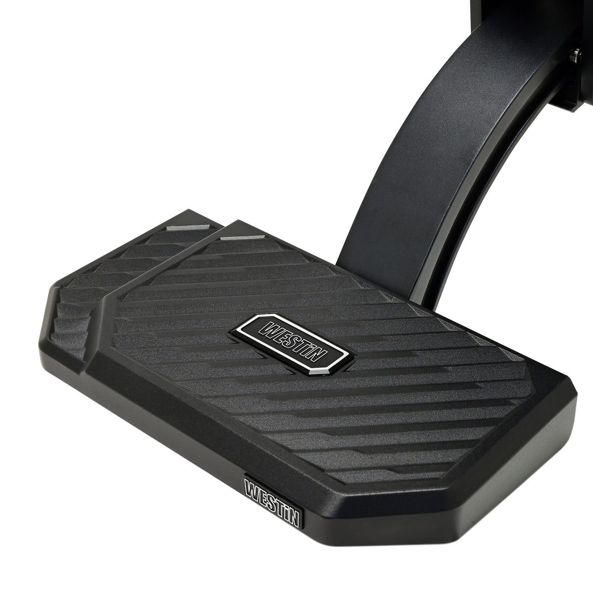 Westin Manual Retractable Bed Step 2021-2026 Ford F-150