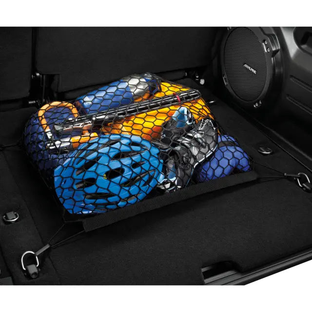 Mopar Cargo Floor Net 82215379
