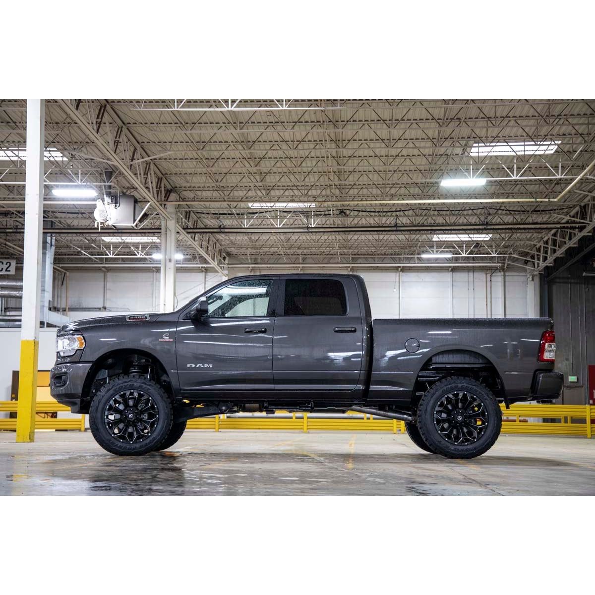 ROUGH COUNTRY 5 Inch Lift Kit | Non-AISIN | Ram 2500 4WD (2019-2024) | 36030