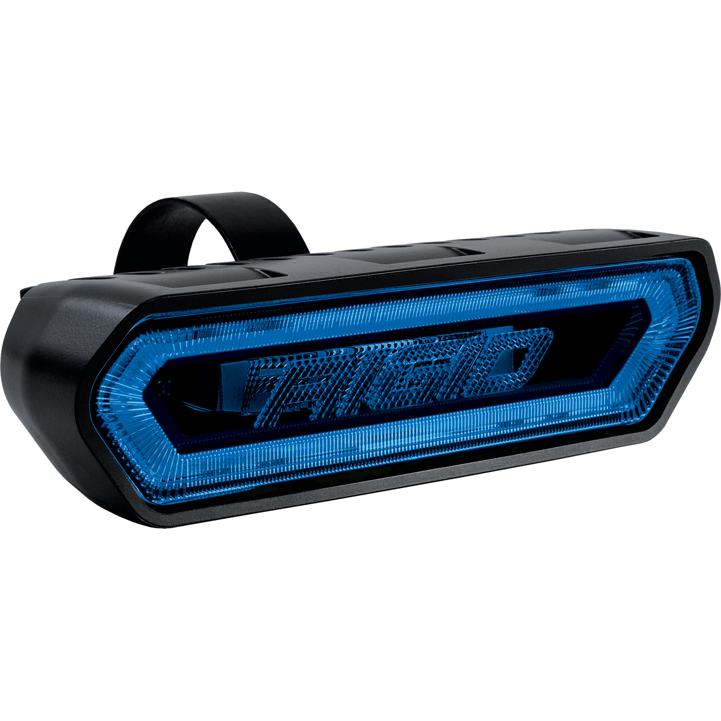 RIGID INDUSTRIES | 28 Inch LED Light Bar Rear Facing 27 Mode 5 Color Surface Mount Chase Series RIGID | 901802
