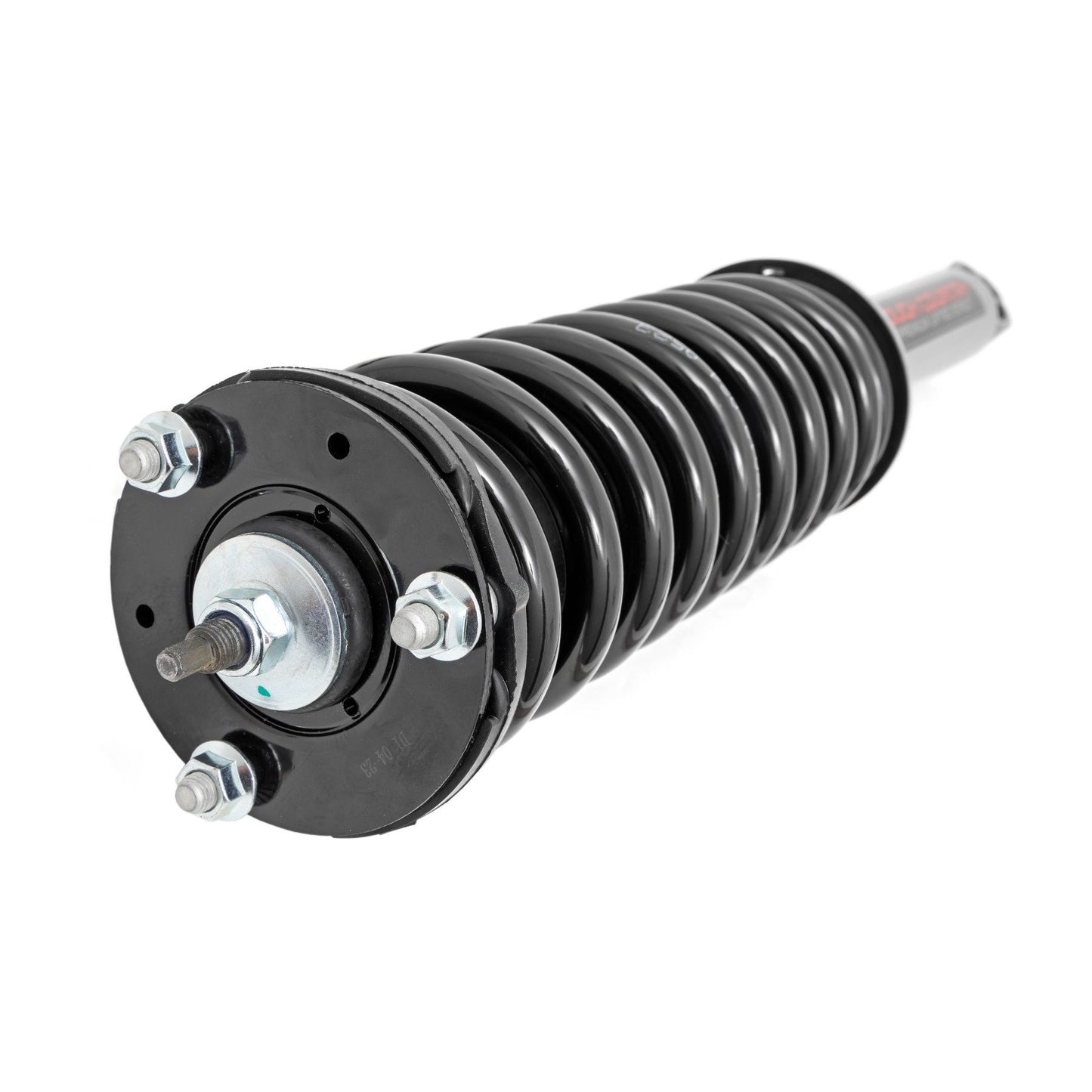 ROUGH COUNTRY Loaded Strut Pair | 6 Inch | Toyota Tacoma 2WD/4WD (1995-2004) | 501151