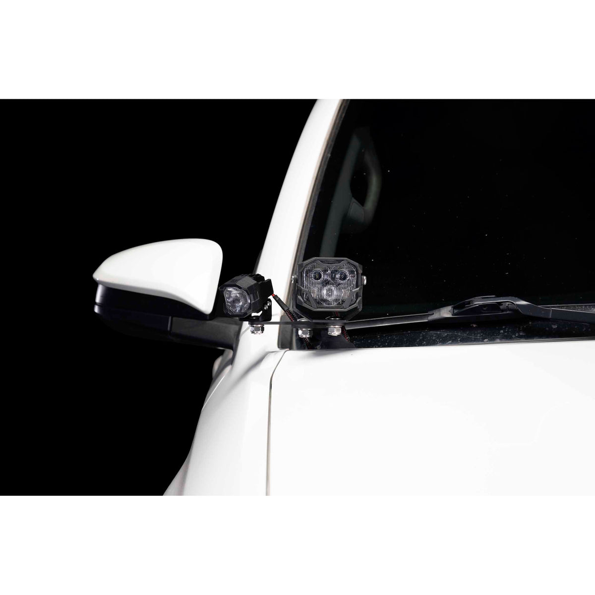 Morimoto Double Pod Adapters (Set) product image 6