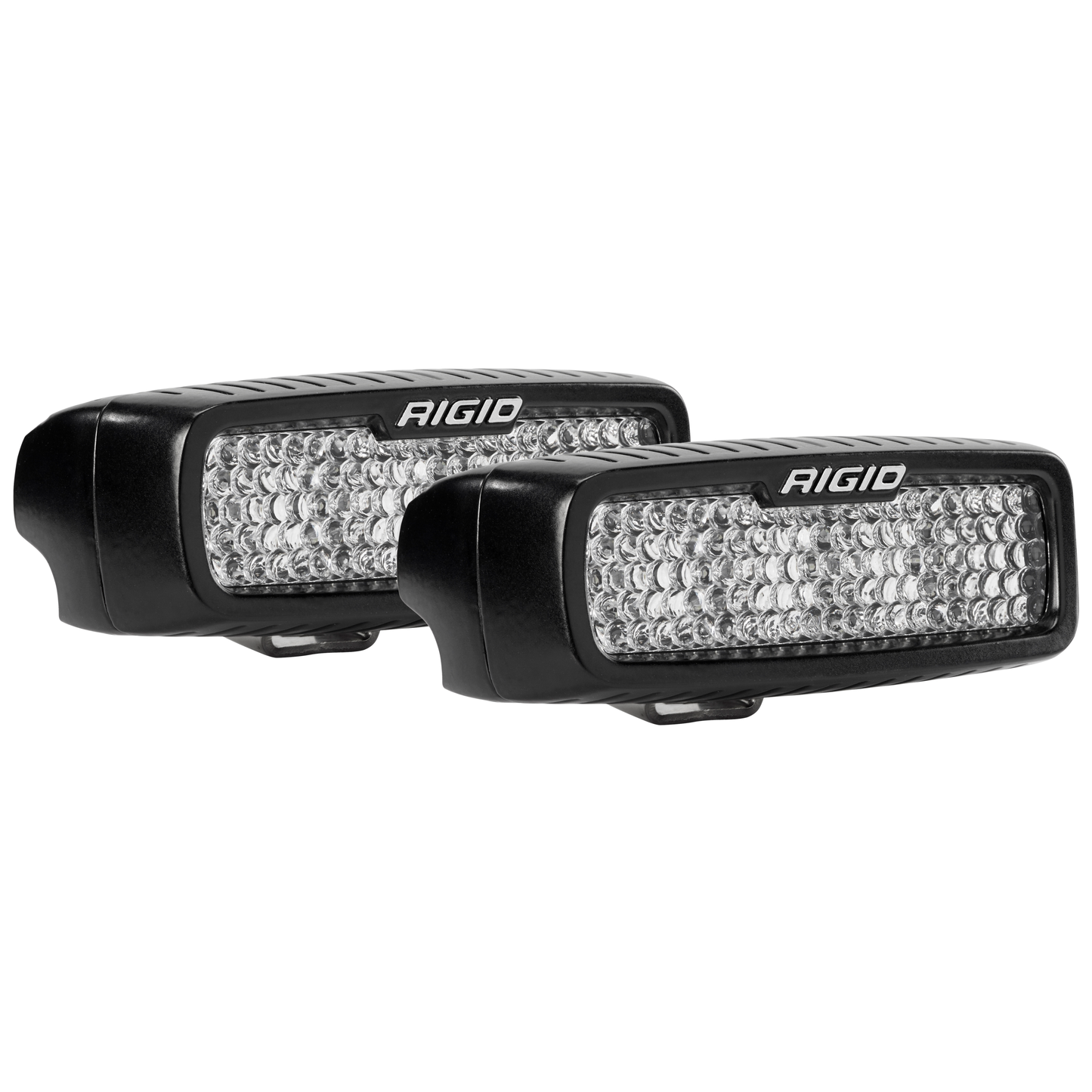 RIGID INDUSTRIES | Flood Diffused Backup Surface Mount Kit SR-Q Pro RIGID Industries | 980023