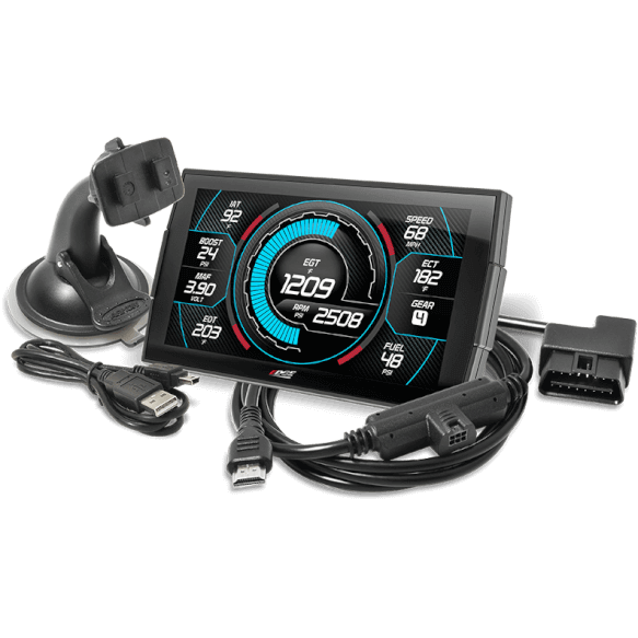 EDGE PRODUCTS Camera Rca Adapter CTS3, T2, Dashpaq+ product view 5