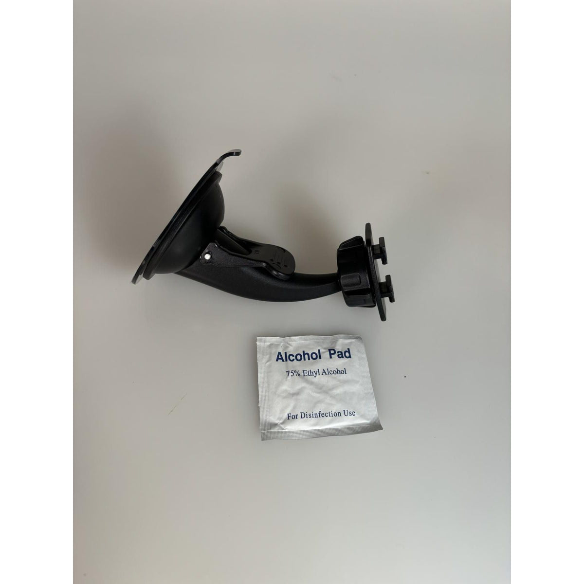 EDGE PRODUCTS EAS Universal Suction Cup Mount product view 6