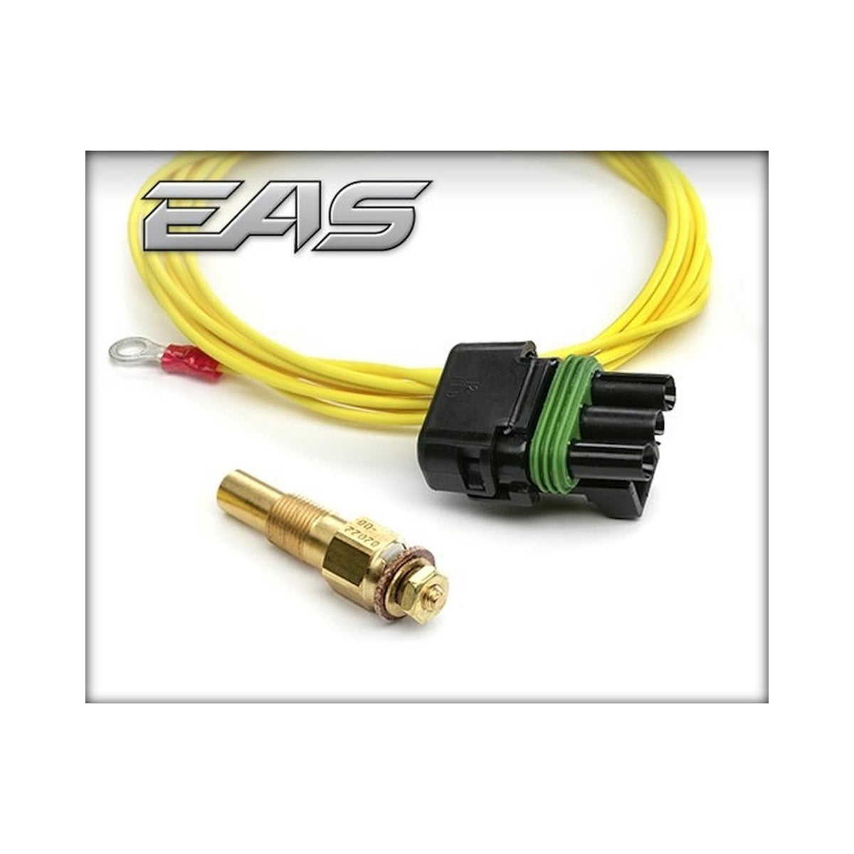 EDGE PRODUCTS EAS Temperature Sensor -40-300 Degrees Fahrenheit Compatible w/ Edge CS2/CTS2/CTS3 1/8 In. Npt product view 4