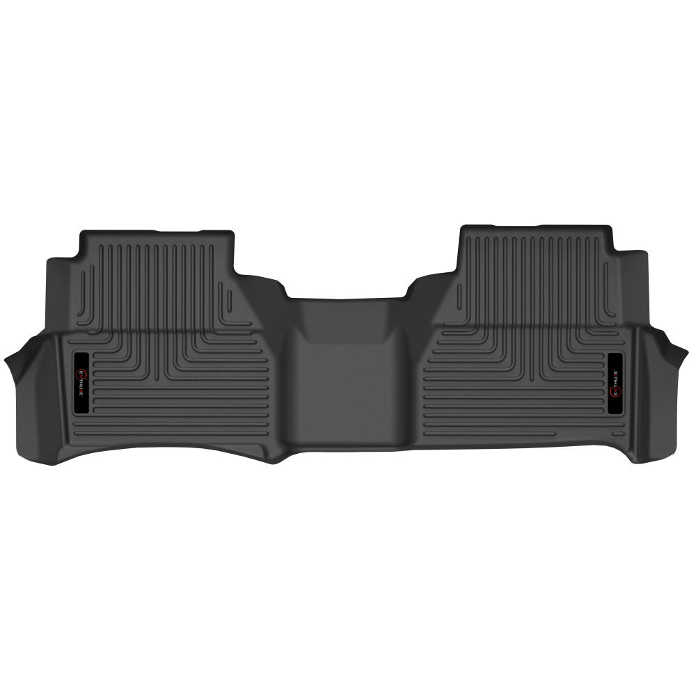 ENTHUZE| 2Nd Row Liners |ACTENT12541