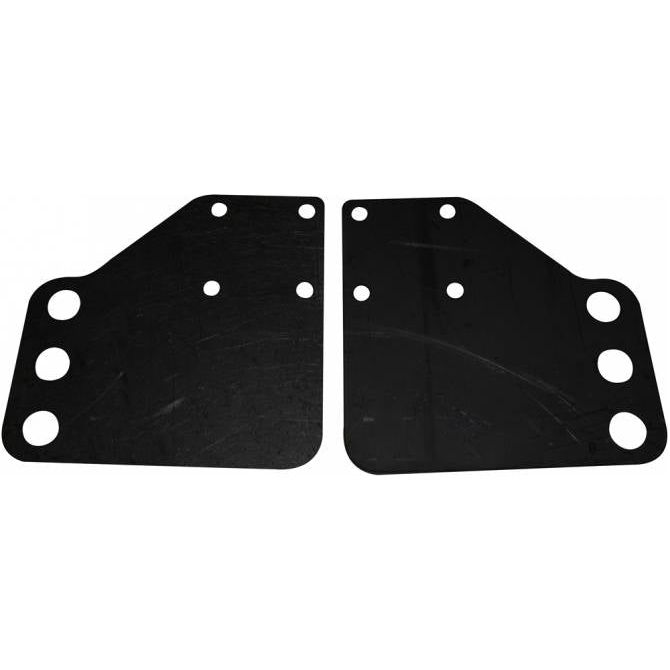 ENTHUZE|Lowering Kit For Plow |ACTENT324-128