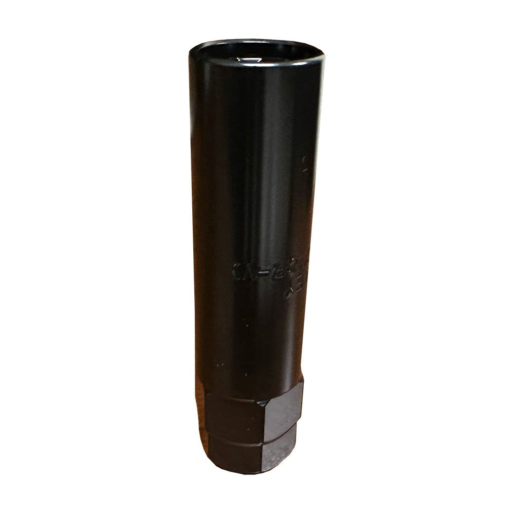 ENTHUZE|Replacement Key 7 Spline Lug Key, 21/22Mm Hex, 14Mm And 9/16 Threads |ACTENTKEY650C
