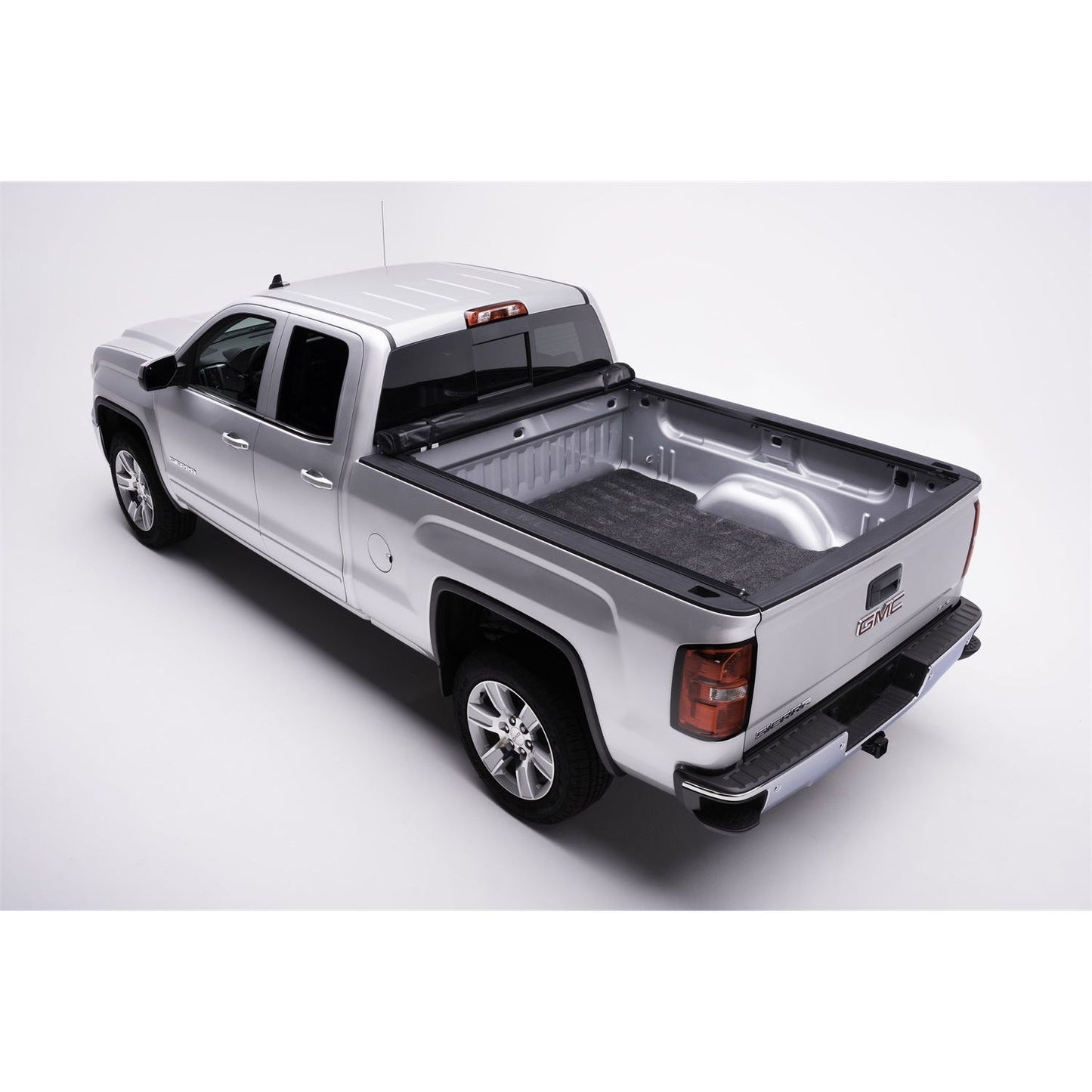 ENTHUZE| Soft Roll Up Tonneau Cover |ACTENT07581920