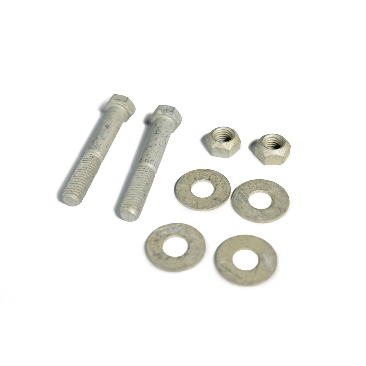 Steer Smarts YETI XD 9/16-inch Track Bar Bolt Upgrade for JK / JL / JT — 79072001