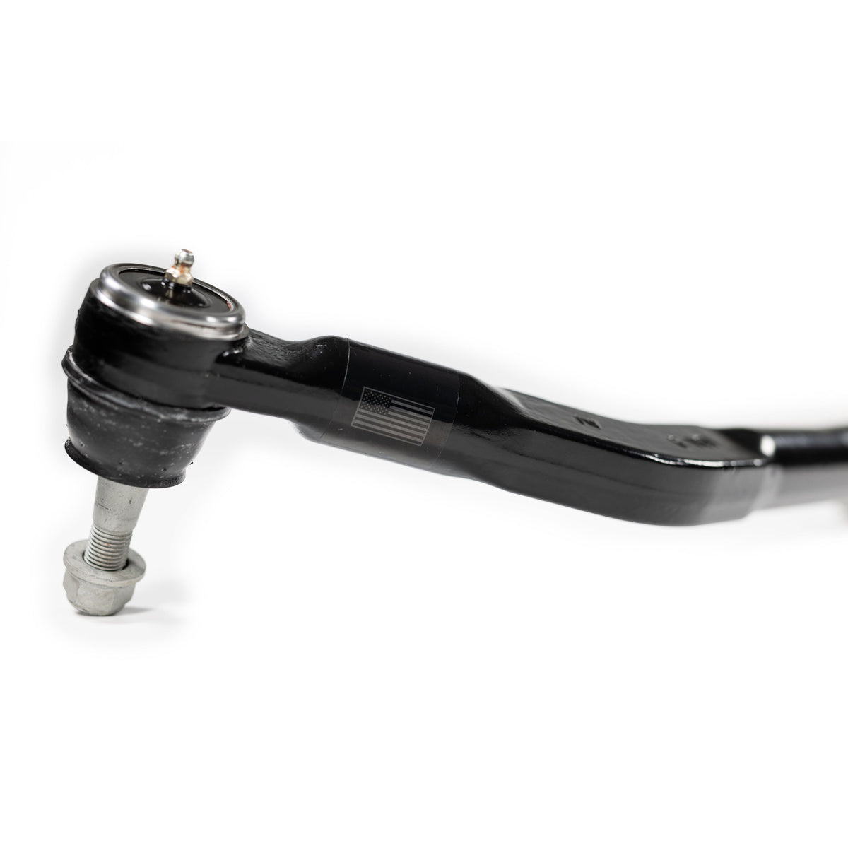 Steer Smarts YETI XD Outer Drag Link Service End for JL / JT — High-steer knuckle top mount