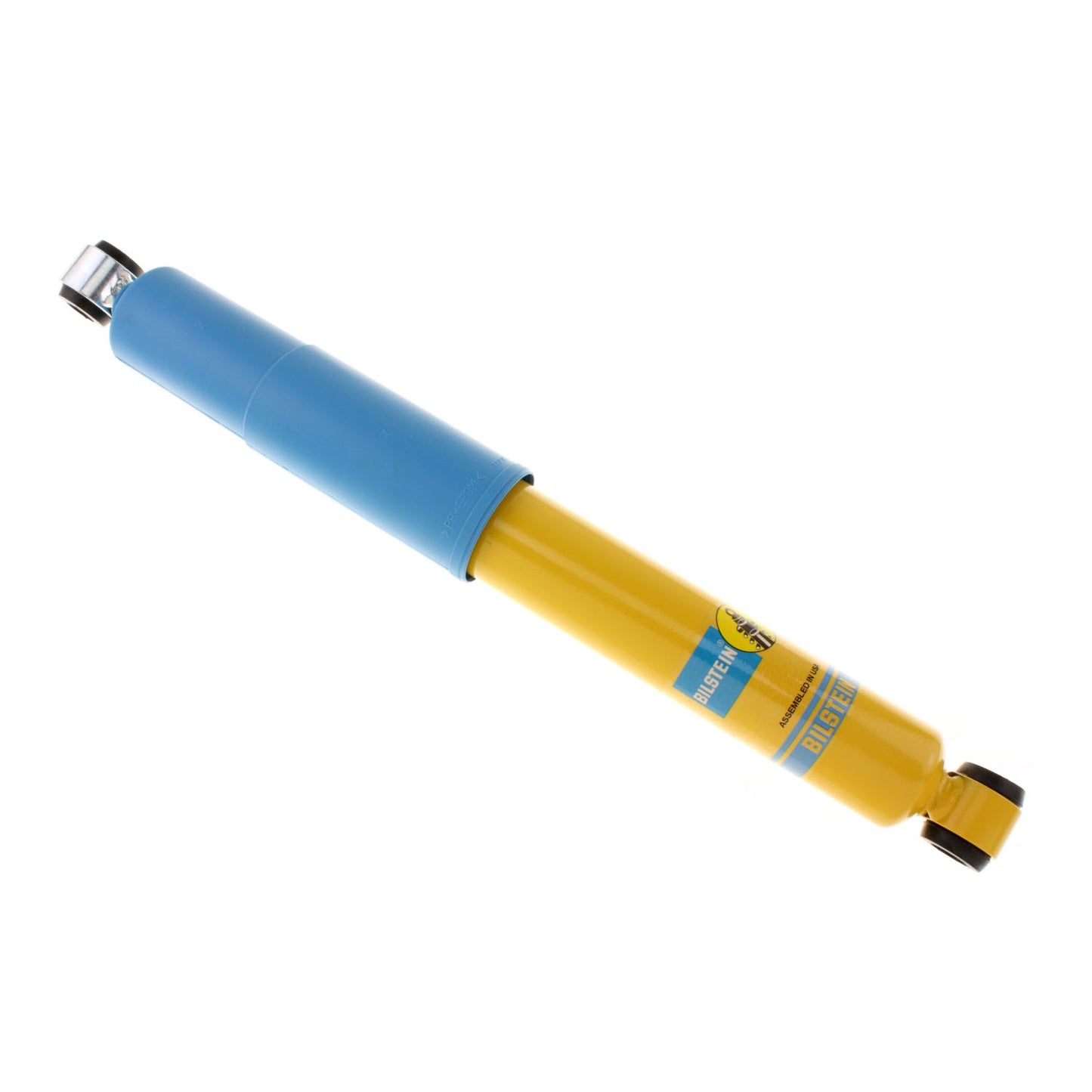BILSTEIN | Suspension Shock Absorber Rear Monotube Jeep Cherokee 1977-1983 Gladiator 1966-1967 Grand Wagoneer 1984-1991 J10 1975-1988 J20 1975-1988 Wagoneer 1977-1983 B6 4600 | B46-0056