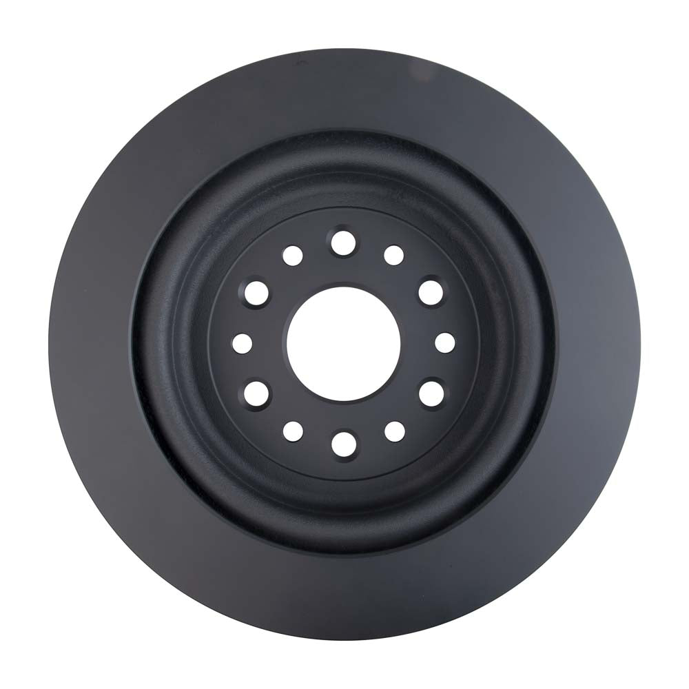Timbren BES-14RB011 Rear BES Brake Kit | RAM 1500 (2019-Present) — view 8
