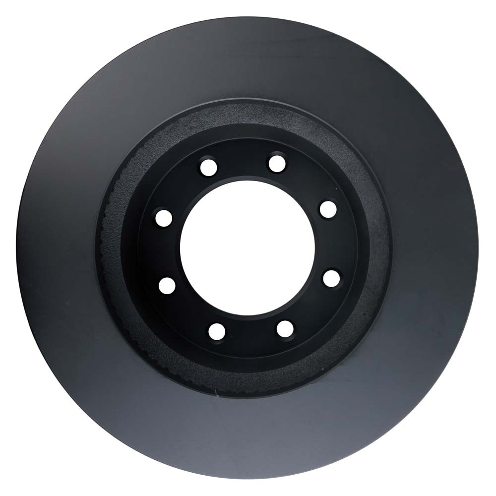 Timbren BES-20FB059 Front BES Brake Kit | Ford F-250/F-350 4WD (2023-Present) — view 8