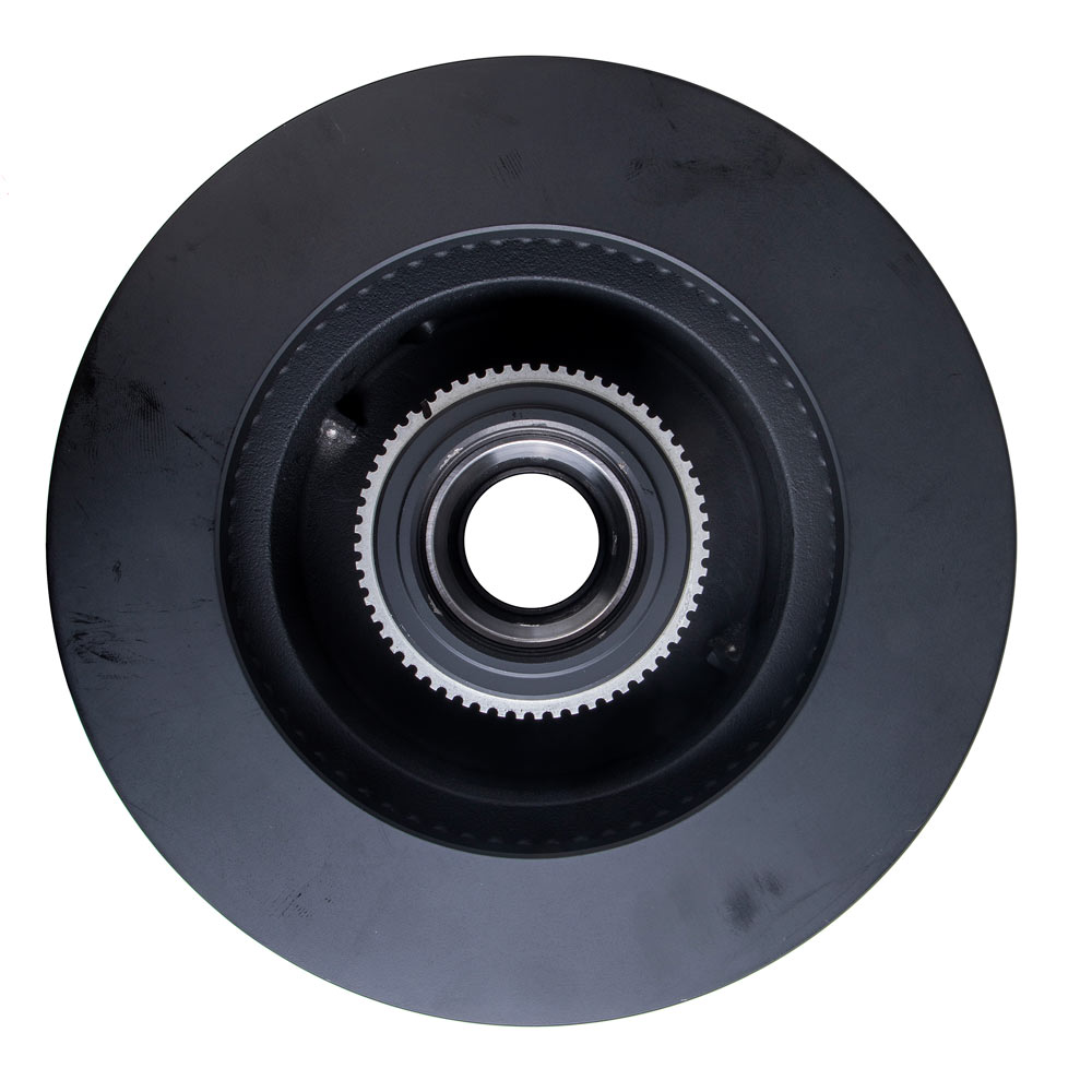 Timbren BES-20FB065 Front BES Brake Kit | Ford F-350 Super Duty 2WD (2023-Present) — view 7