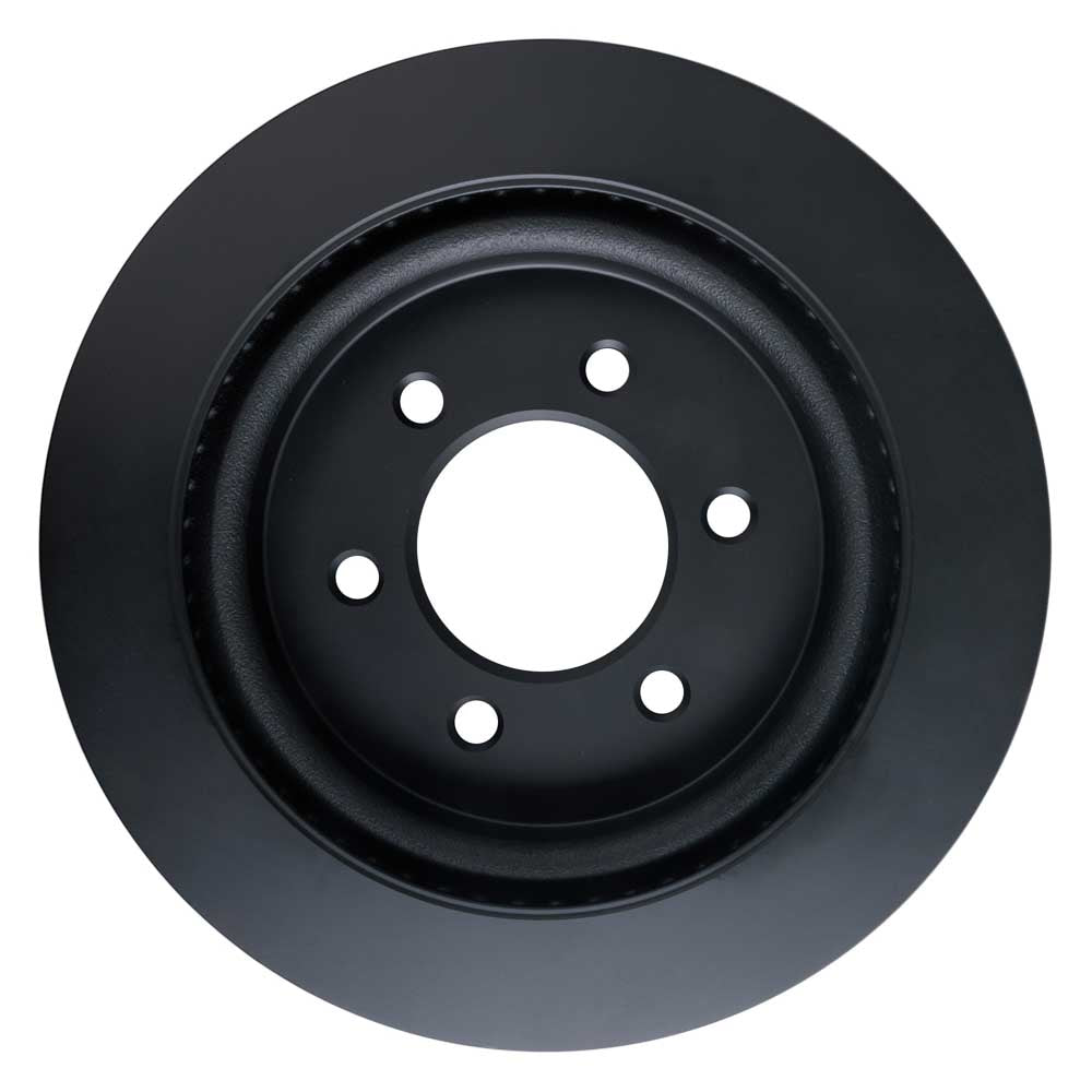 Timbren BES-20RB045 Rear BES Brake Kit | Ford F-150 (2018-2020) | Manual Brake — view 8