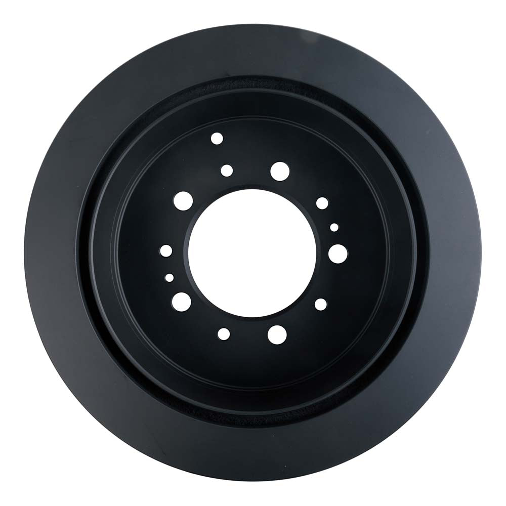 Timbren BES-56RB029 Rear BES Brake Kit | Toyota Tundra (2007-2021) — view 8
