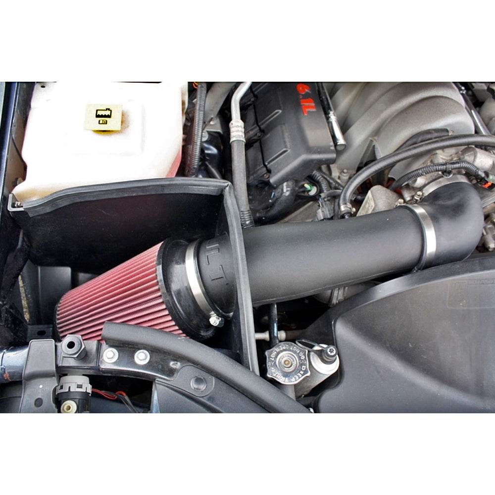 S&B Filters | JLT Cold Air Intake for 2006-2010 SRT8 Jeep | CAI-SRTJ-06