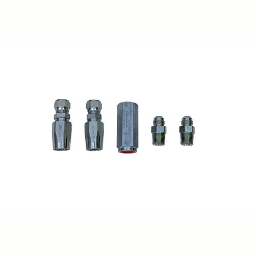 PSC One-Way Check Valve Kit – In-Line Type - product image 4