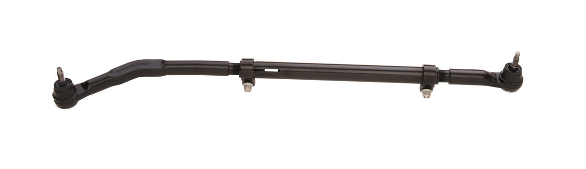 Steer Smarts YETI XD Drag Link for Wrangler JK — High-steer knuckle top mount