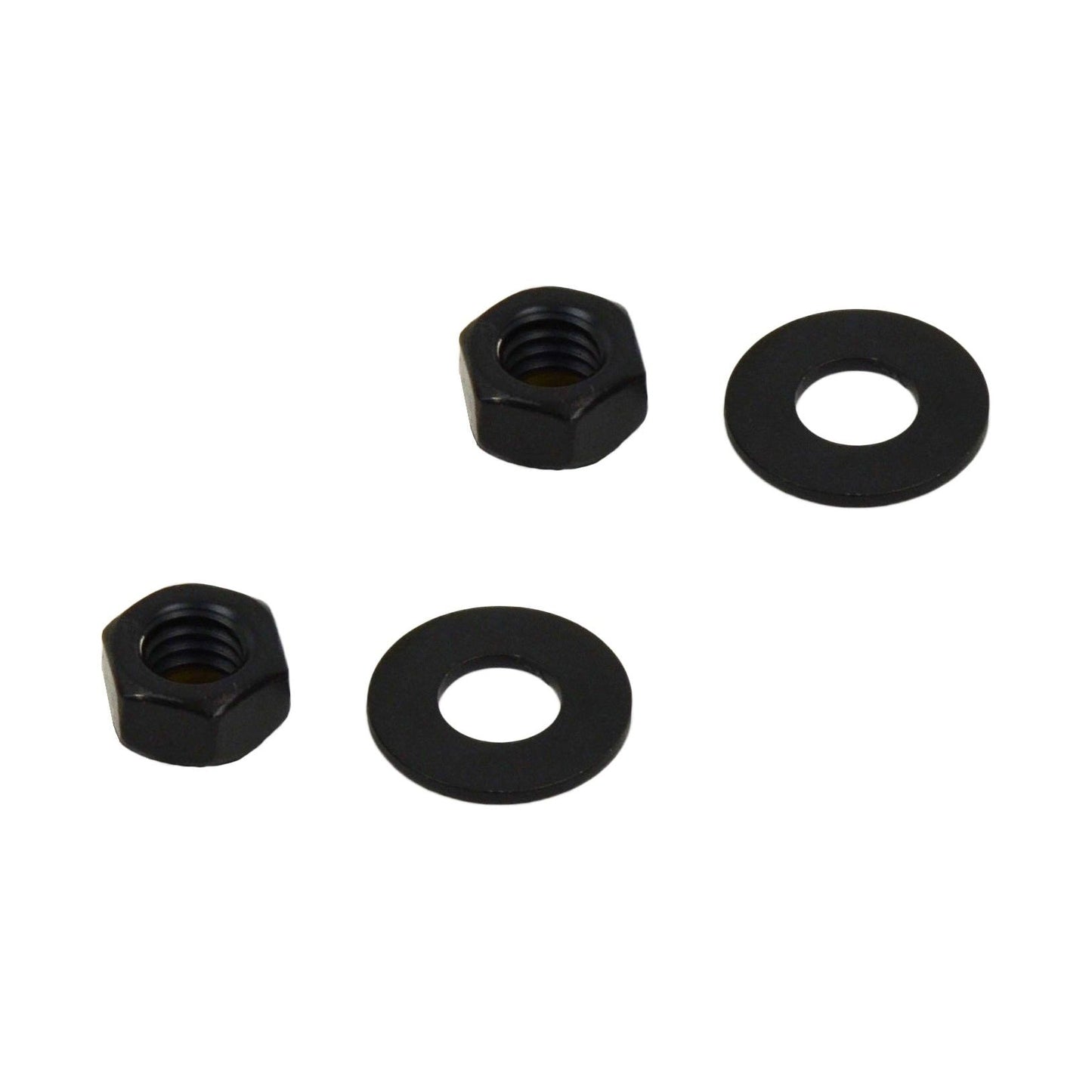 Fishbone Offroad | Jeep JK Foot Peg 07-18 Wrangler JK Set Black Fishbone Offroad | FB21041
