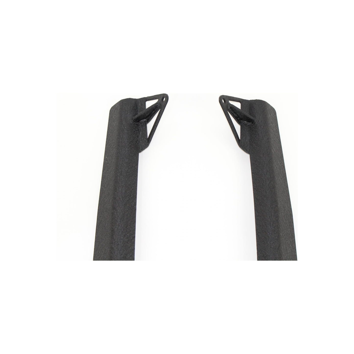 Fishbone Offroad | Jeep TJ 52 Inch Light Bar Bracket 97-06 Wrangler TJ Black Textured Powdercoat Fishbone Offroad | FB21058