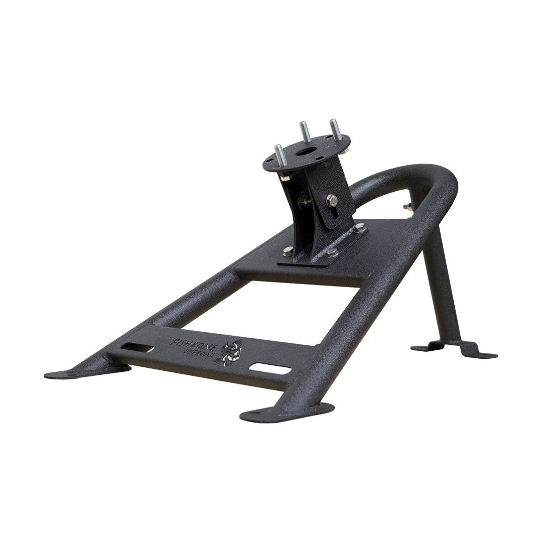 Fishbone Offroad | Jeep Gladiator In-Bed Tire Carrier For 20-Current Gladiator JT Fishbone Offroad | FB21214