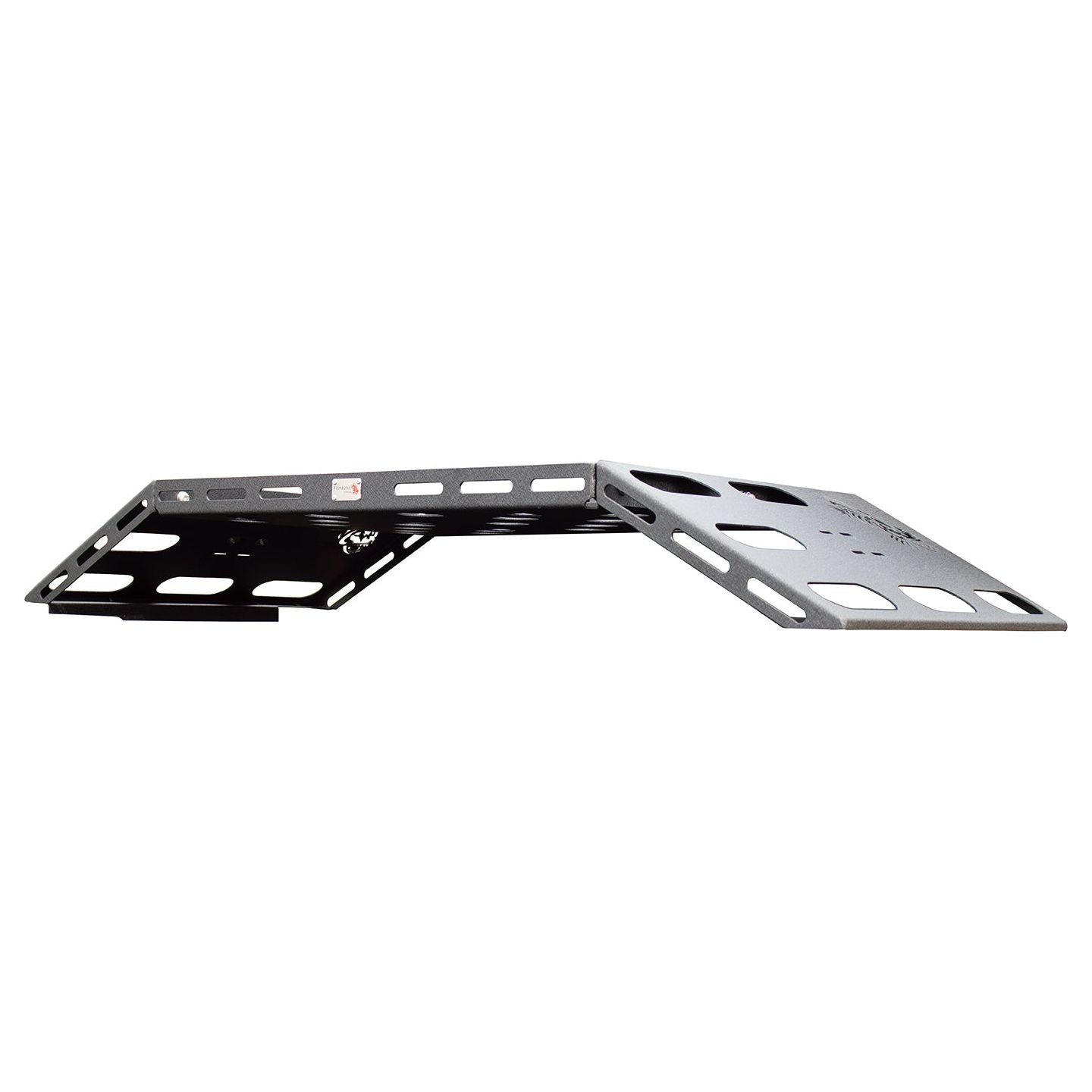 Fishbone Offroad | Gladiator Bed Storage Rack For 20+ Jeep Gladiator Steel Powdercoat Fishbone Offroad | FB21234