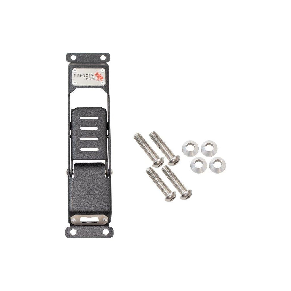 FISHBONE OFFROAD FB21237 Door for Wrangler JK/JL And Gladiator