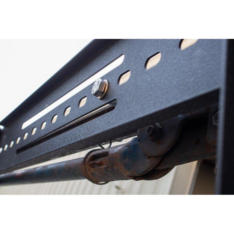 Fishbone Offroad | Hi-Lift Jack Mount Kit Fishbone Offroad | FB21274