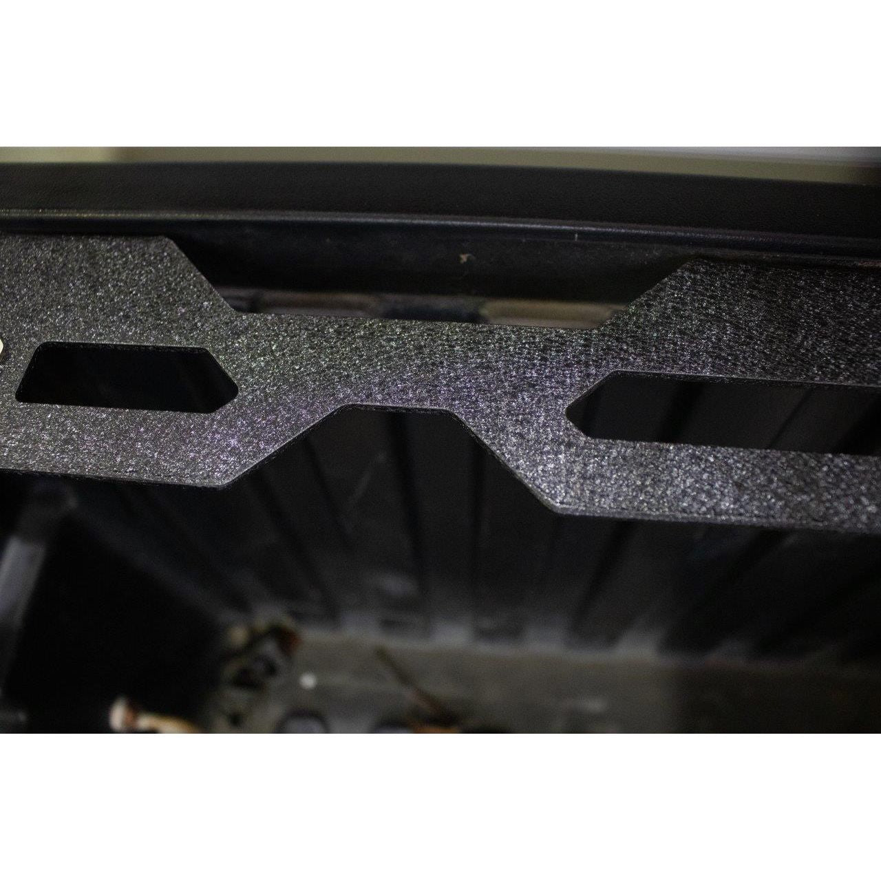 Fishbone Offroad | Tacoma Front Bed Tie Down Stiffener Fishbone Offroad | FB21294