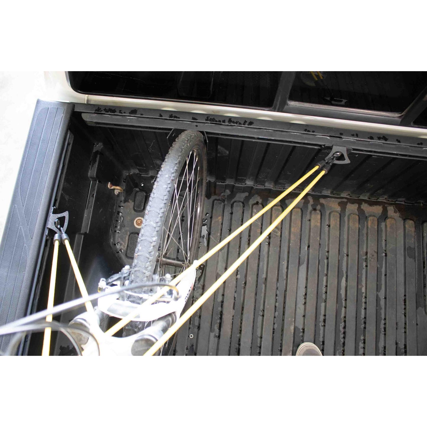 Fishbone Offroad | Tacoma Utility Tie Down Kit Fishbone Offroad | FB21296