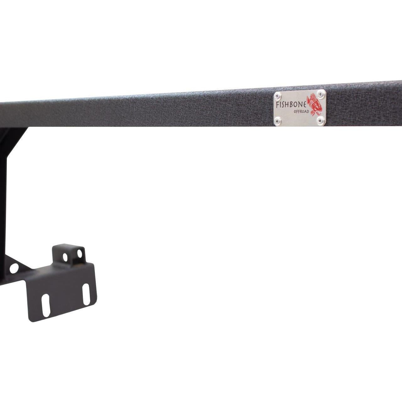 FISHBONE OFFROAD | 88-C Gm Trucks 74In Bed Tackle Rack | FB21323