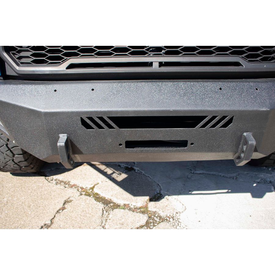 Fishbone Offroad | 15-17 F150 Pelican Front Winch Bumper Fishbone Offroad | FB22366