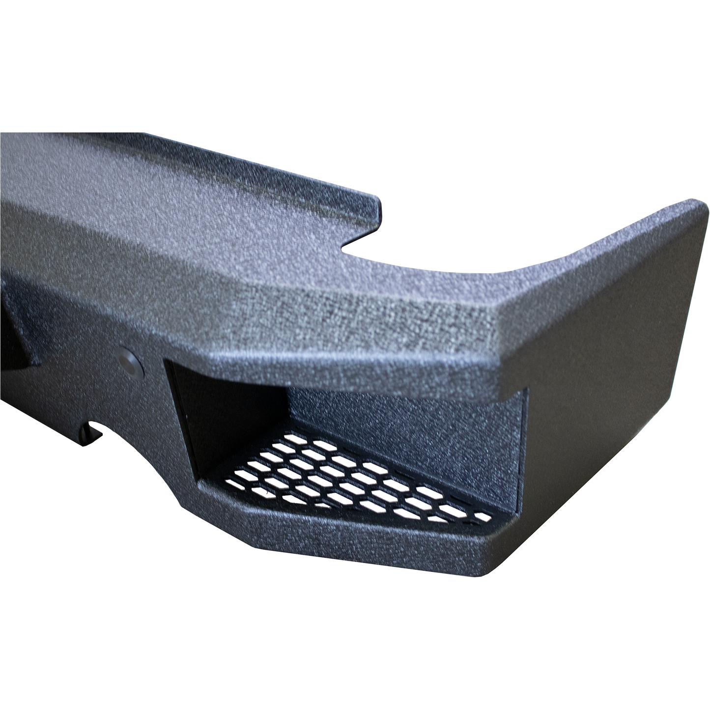 Fishbone Offroad | 2009-Current Ram 1500 Classic Anglerfish Rear Bumper Fishbone Offroad | FB22396