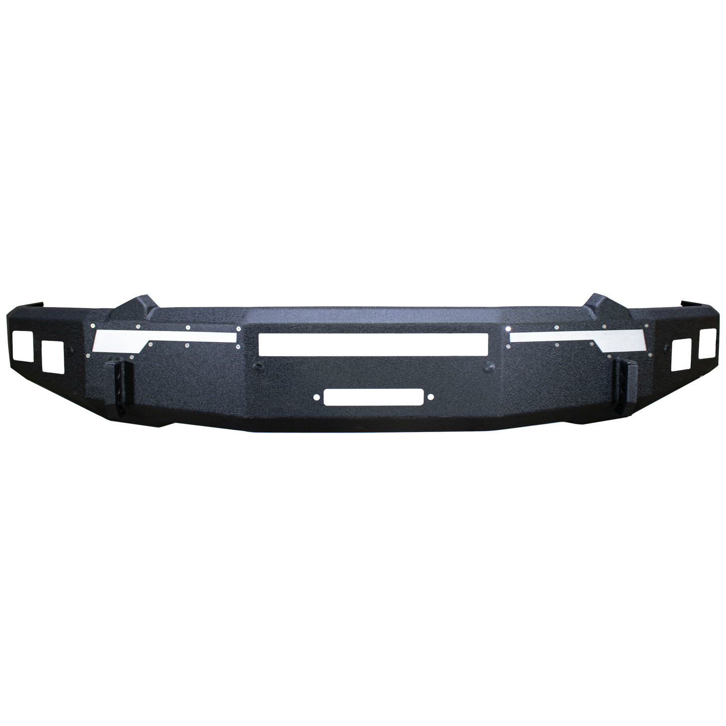 Fishbone Offroad | 2019-2023 Ram 1500 Pike Front Bumper Fishbone Offroad | FB22401
