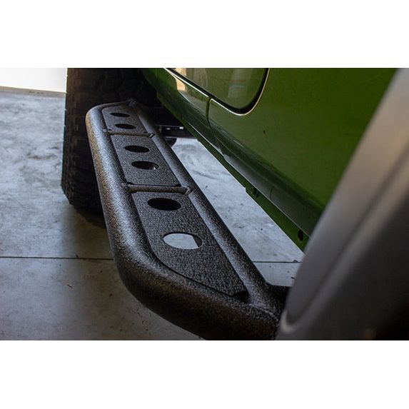 FISHBONE OFFROAD FB23084 Jeep for JL Step Slider 2 Door