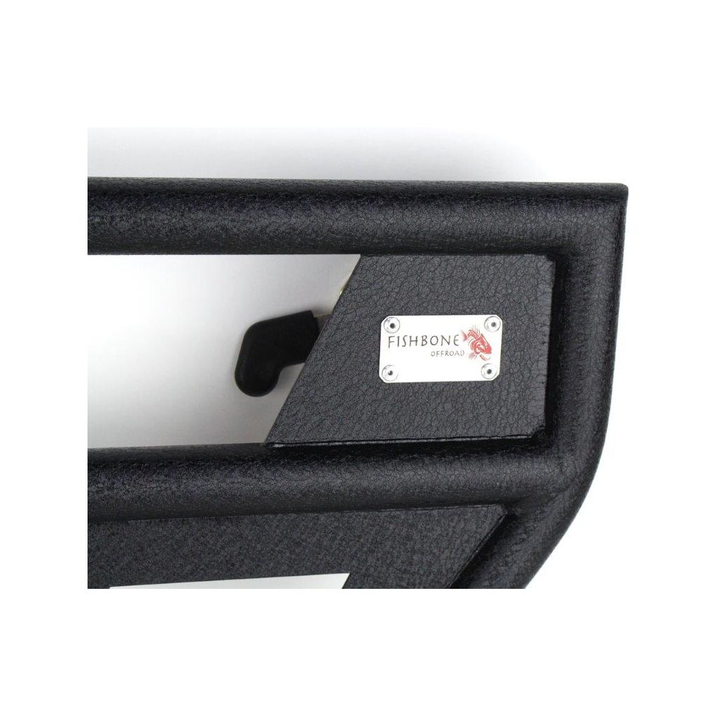 Fishbone Offroad | Jeep JK Tube Doors 07-18 Wrangler JK 4 Door Front/Rear Fishbone Offroad | FB24023