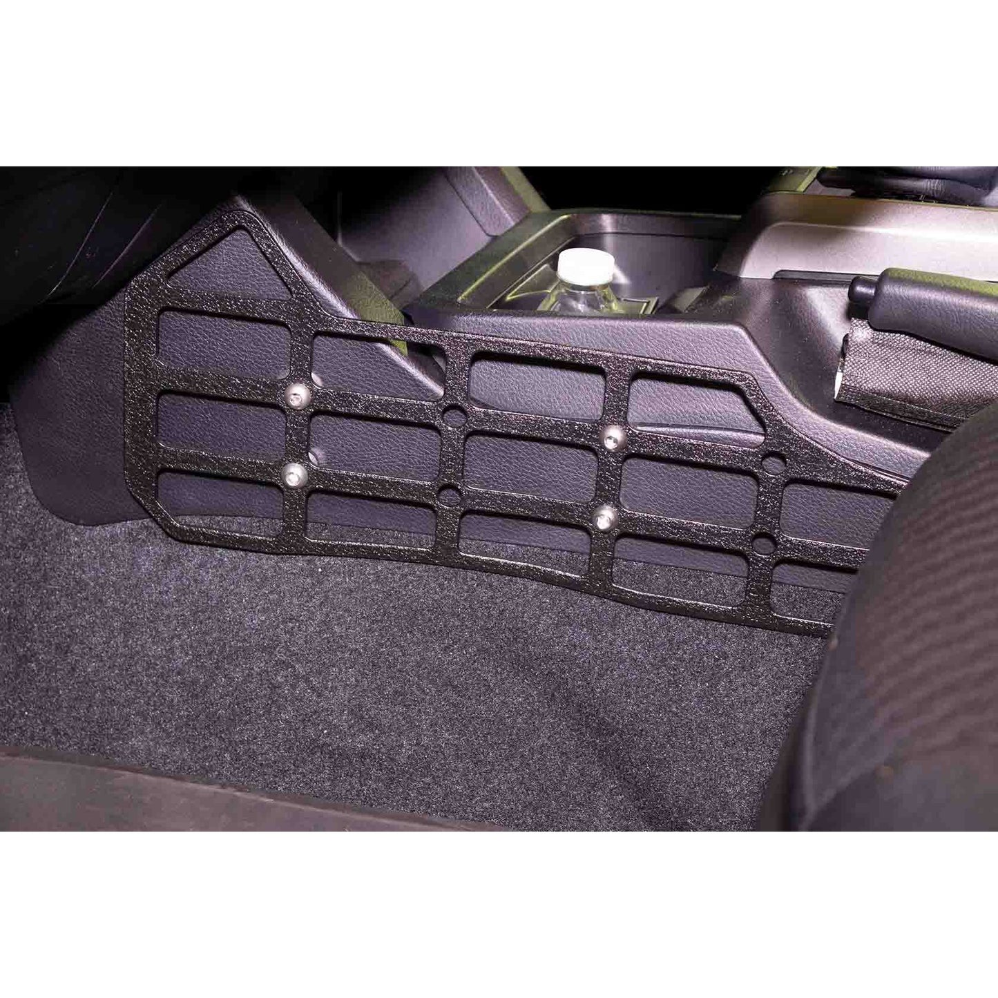 Fishbone Offroad | 2016-Present Toyota Tacoma Center Console Molle Panel Fishbone Offroad | FB25313