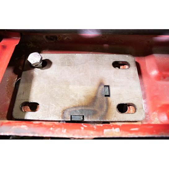 Fishbone Offroad | Jeep Cherokee Rear Bumper Braces For 84-01 Cherokee XJ Fishbone | FB26267