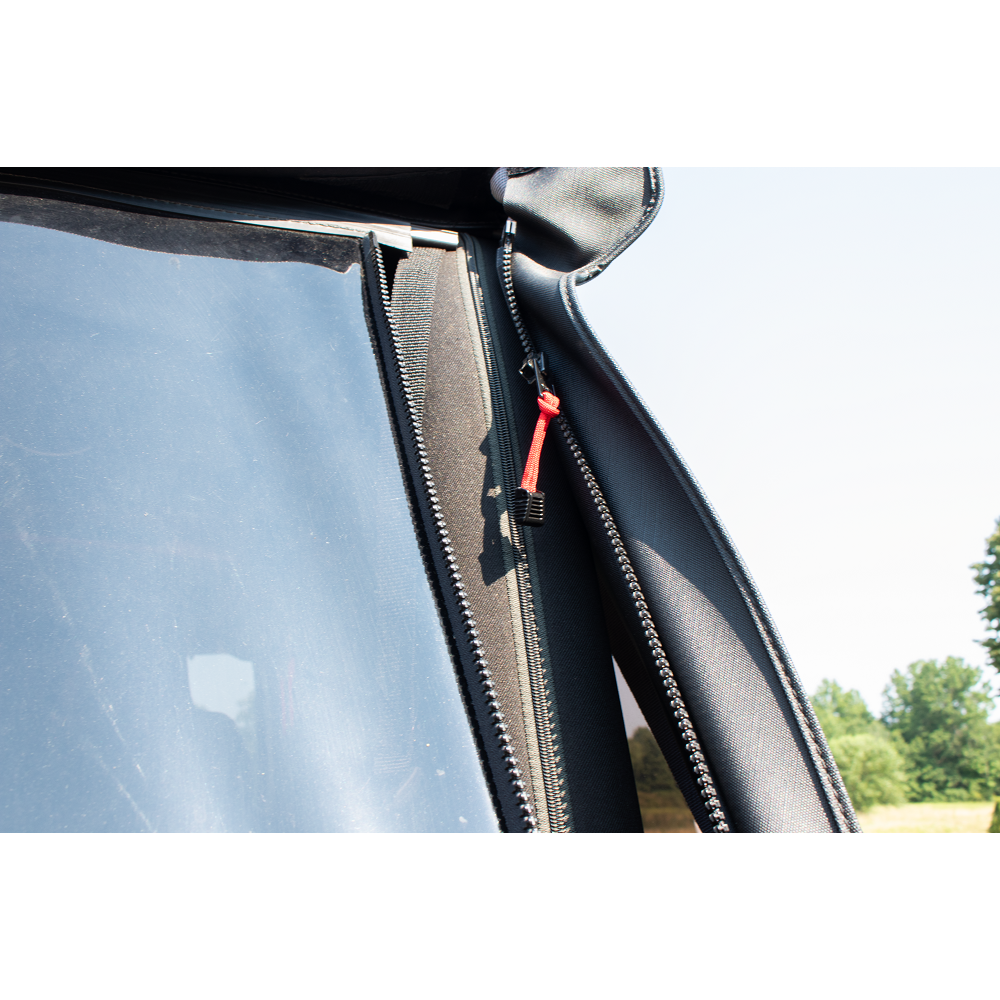 Fishbone Offroad | Paracord Zipper Pulls 5 Pcs Mango Fishbone Offroad | FB51279-3