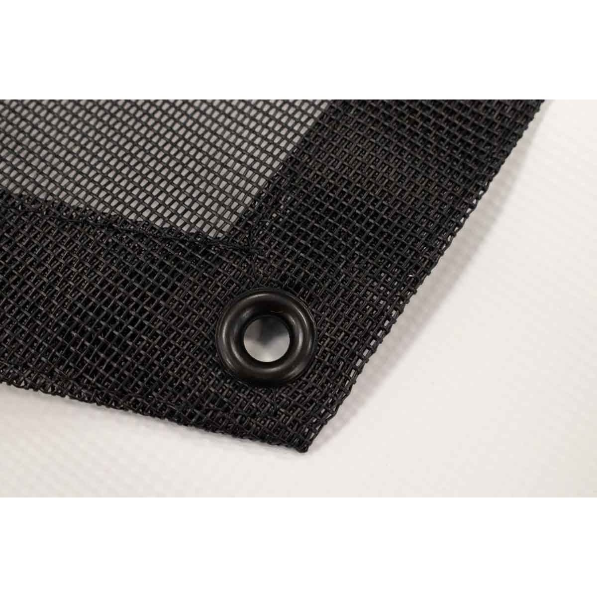 Fishbone Offroad | 2018-Present Jeep Wrangler JL/U and 2018-Present Jeep Gladiator JT Front Sun Shade Fishbone Offroad | FB51306