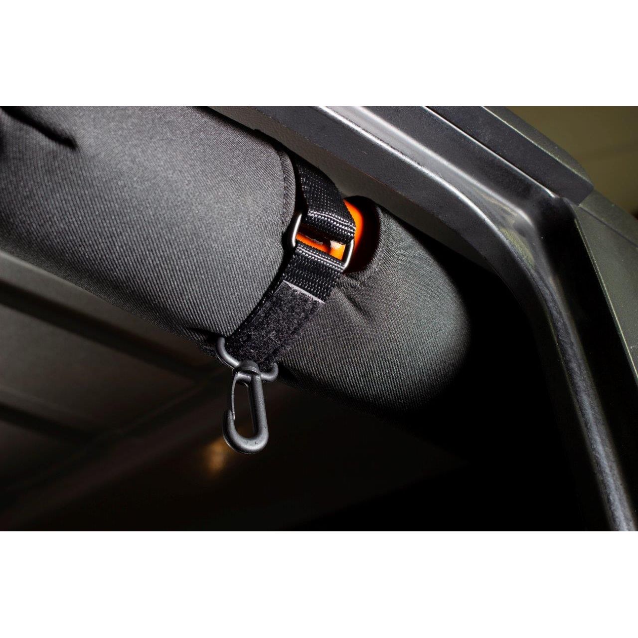 Fishbone Offroad | Roll Bar Hooks Fishbone Offroad | FB55161