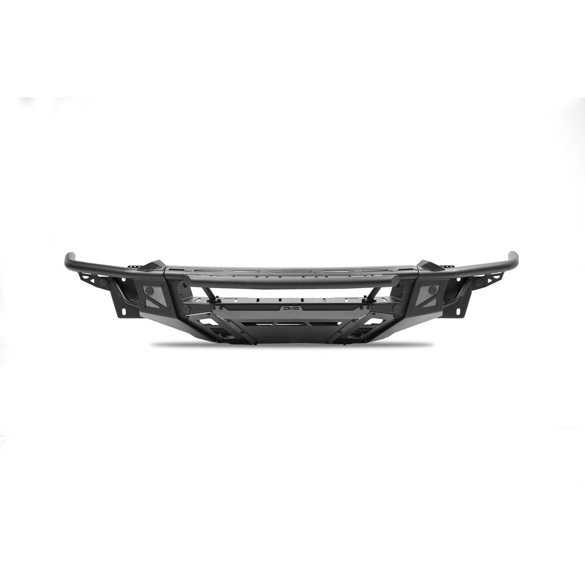 DV8 OFF-ROAD | 2019 2025 Ram 1500 Tube Front Bumper | FBDR1-07