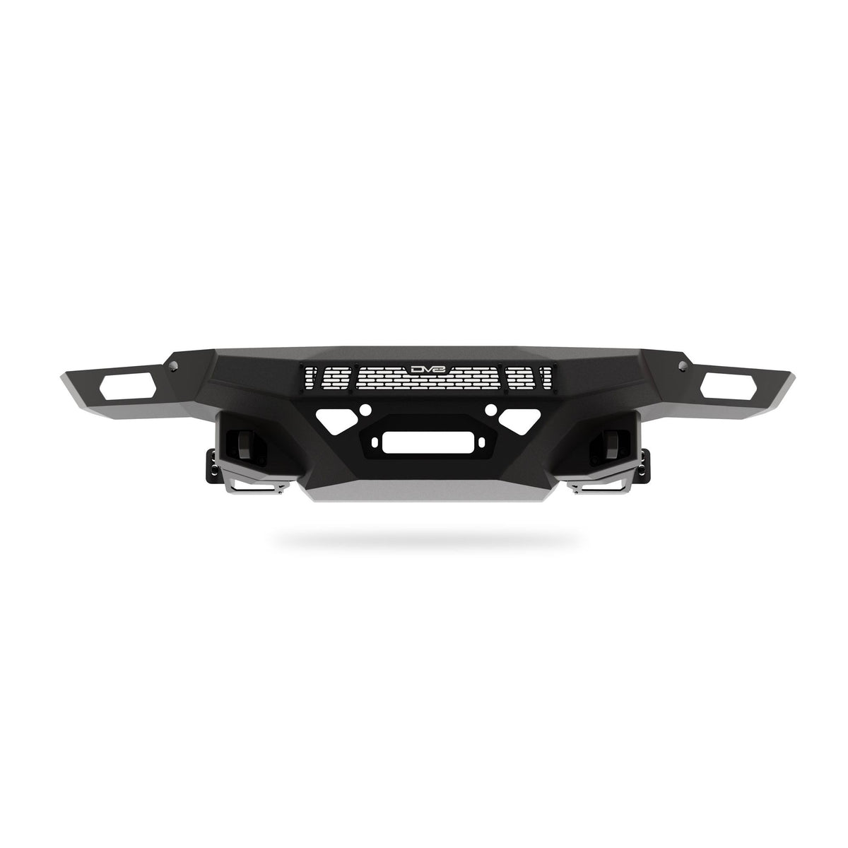 DV8 OFF-ROAD | 2023 2026 Ford F 250/350 Spec Series Front Bumper | FBFF2-06