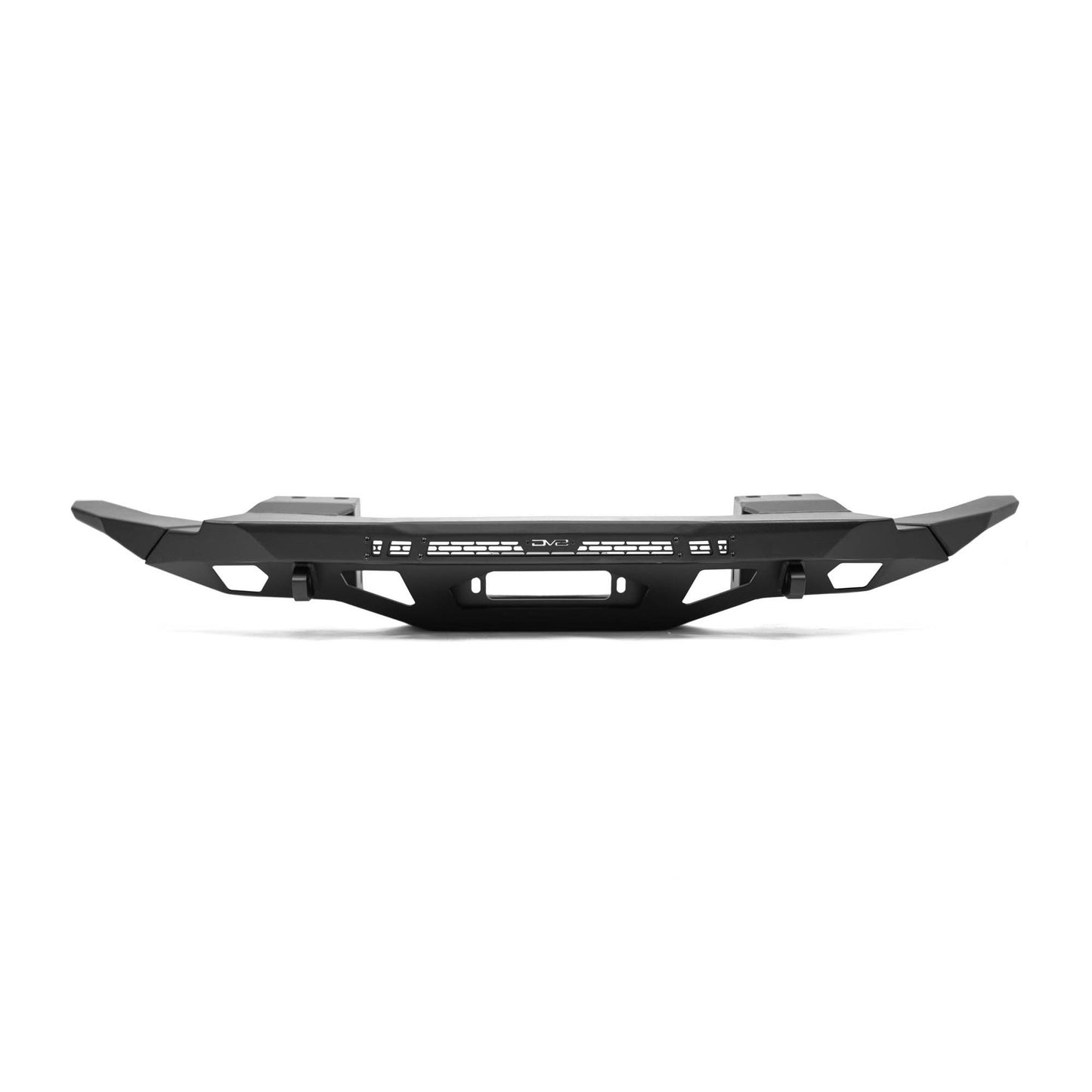 DV8 OFF-ROAD | 2024 2025 Toyota Tacoma Spec Series Front Bumper | FBTT1-09