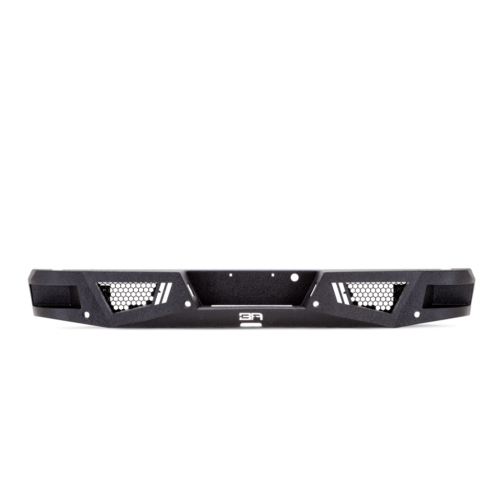 BODY ARMOR 4X4 FD-2962 F-150 ECO SERIES REAR BUMPER