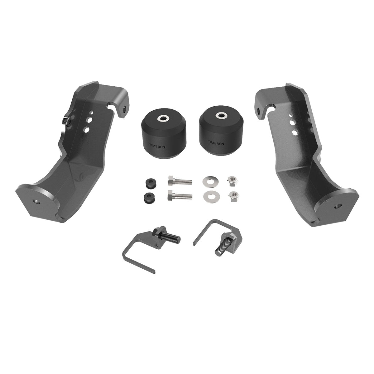 Timbren FF150F Timbren SES Suspension Enhancement System SKU# FF150F - Front Kit — view 4