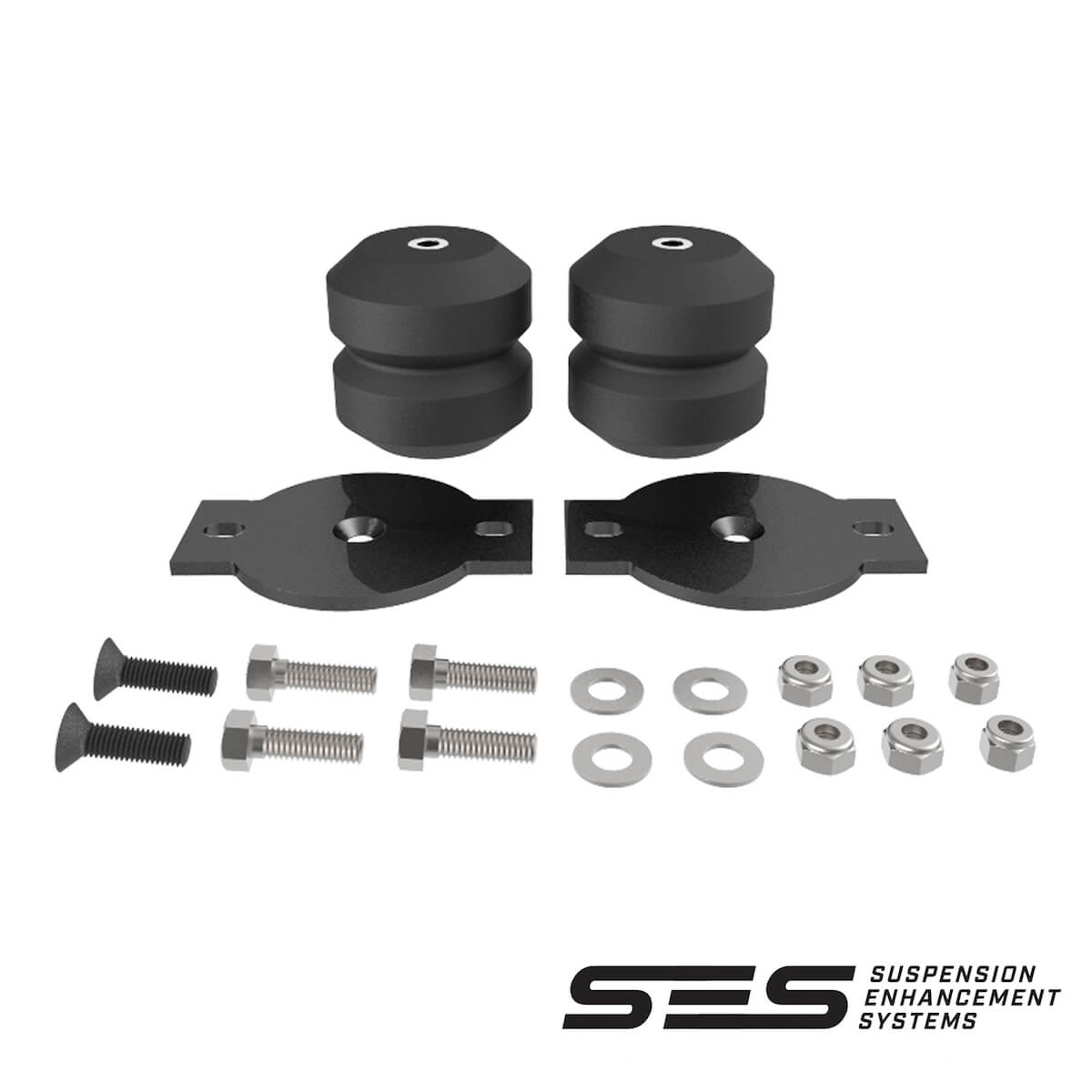 Timbren FF350SD4 Timbren SES Suspension Enhancement System SKU# FF350SD4 — view 2